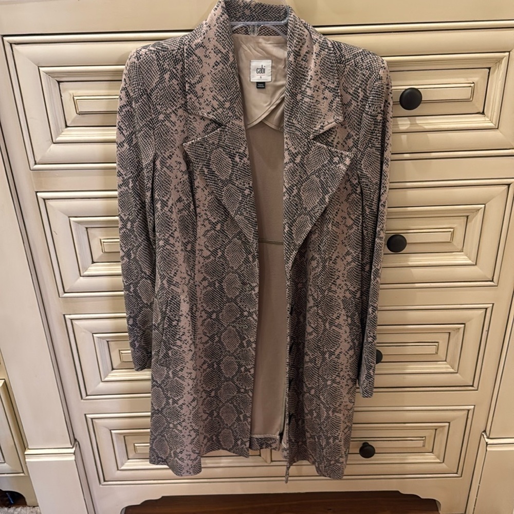 Cabi jacket